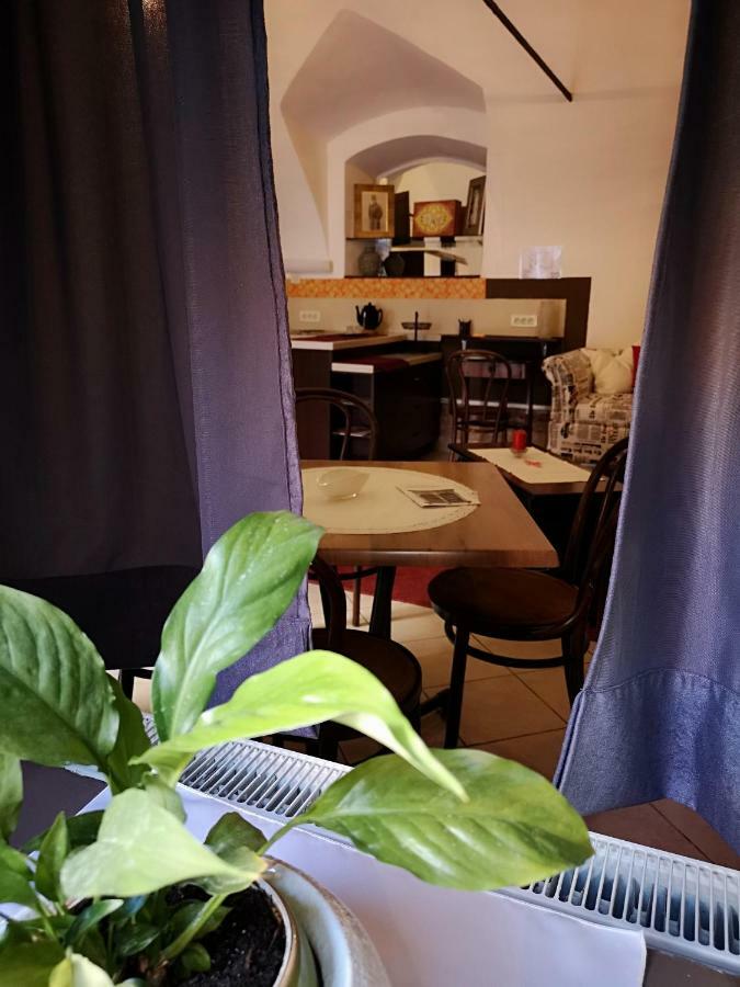 Apartman Korzo Varazdin Bagian luar foto