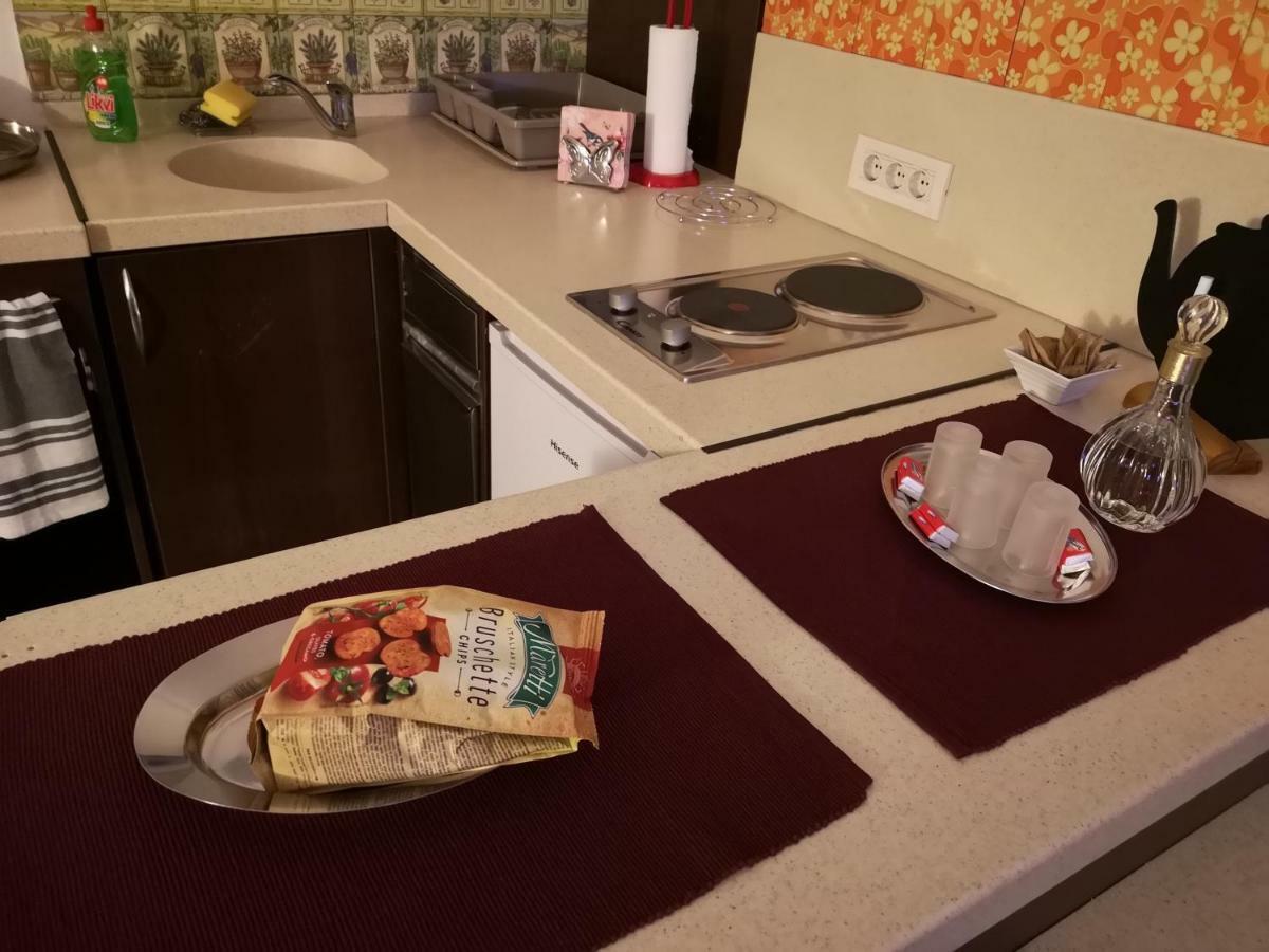 Apartman Korzo Varazdin Bagian luar foto