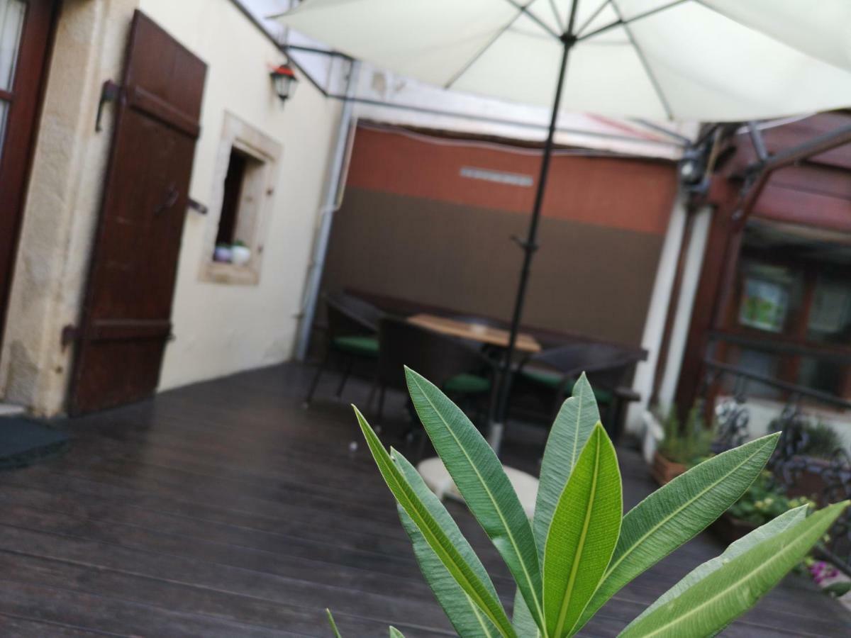 Apartman Korzo Varazdin Bagian luar foto